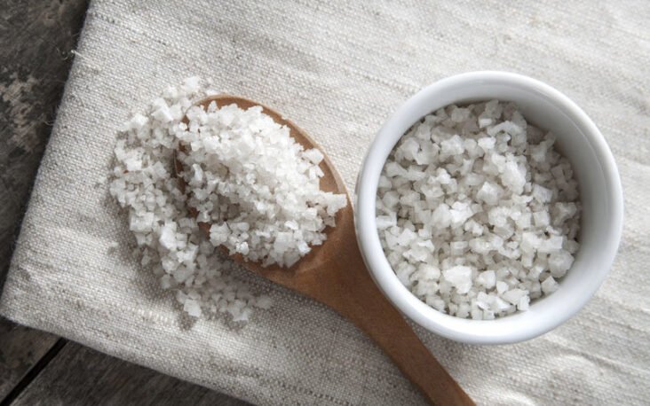 Opinion: When CNN tells you to lower your salt intake then you know people are waking up to Celtic Sea Salt so they try to get people afraid of it. SHTF.tv