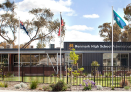 Australian high school class explicitly explains bestiality as part of LGBTQ lessons