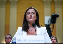 Star Jan. 6 Witness Changed 47 Answers After Testifying: Document