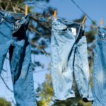 WEF Scientists Claim Wearing Jeans Is Causing ‘Global Boiling’