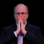 Far-Left Radical BlackRock CEO Larry Fink Flips Out as Red States Divest From His Woke, ESG-Driven Company