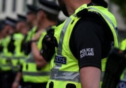 Scottish Police Unable To Deal With Murder and Rape Incidents Due to Focus on ‘Hate Crimes’