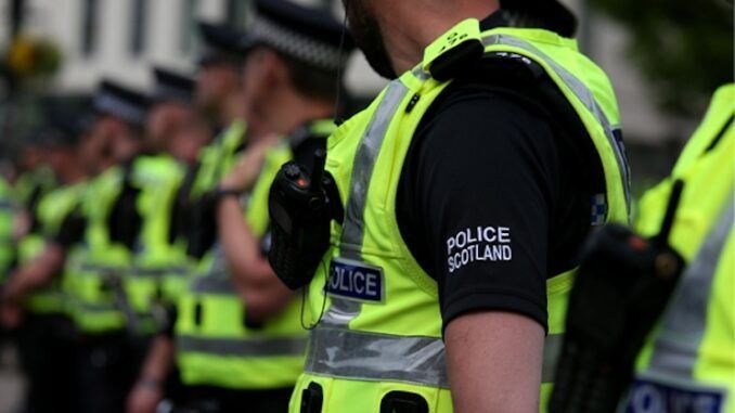 Scottish Police Unable To Deal With Murder and Rape Incidents Due to Focus on ‘Hate Crimes’