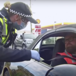 Australia Prepares Its Own ‘National Guard’ to Enforce Lockdowns During Next Pandemic