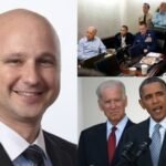 Ex-Obama White House Advisor Charged With Child Sex Offences In British Court