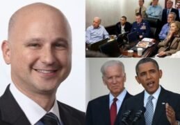 Ex-Obama White House Advisor Charged With Child Sex Offences In British Court