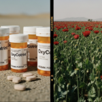 OxyContin and the Afghanistan War: Two Fronts of the Same Addiction Economy