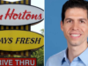 CEO of Tim Hortons arrested for possession of child pornography – #BoycottTimHortons